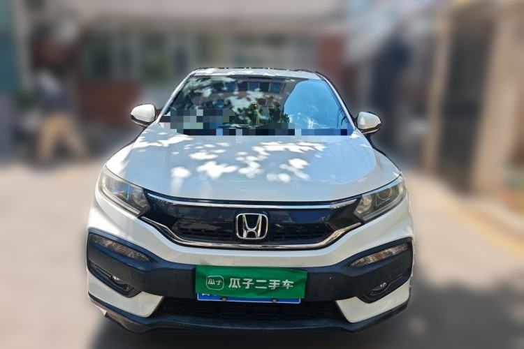 Used Honda XR-V 2015 1.5L LXi CVT Classic Edition Front