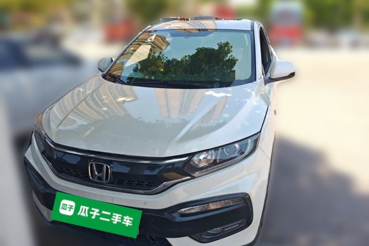 Used Honda XR-V 2015 1.5L LXi CVT Classic Edition Front