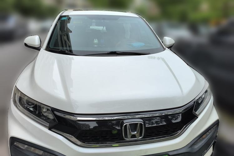 Used Honda XR-V 2015 1.8L EXi CVT Comfort Version Front