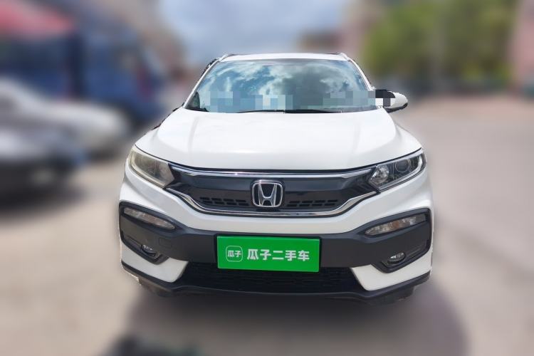 Used Honda XR-V 2015 1.8L VTi CVT Luxury Edition Front