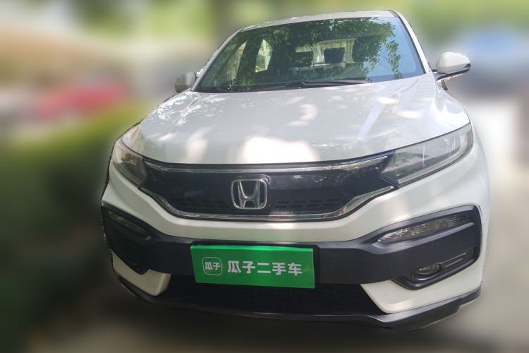 Used Honda XR-V 2015 1.8L EXi CVT Comfort Version Front