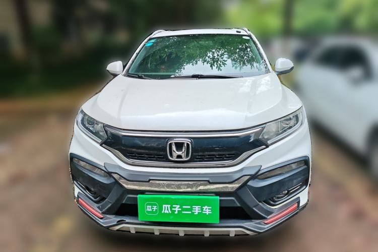 Used Honda XR-V 2015 1.5L LXi Manual Classic Edition Front