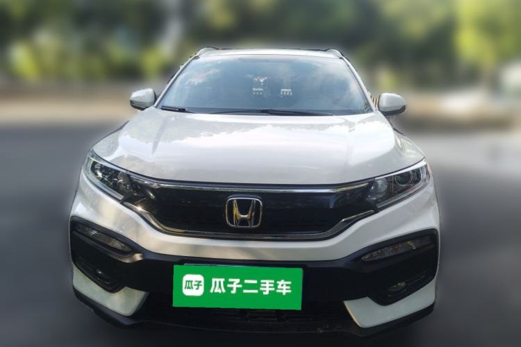 Used Honda XR-V 2015 1.8L EXi CVT Comfort Version Front
