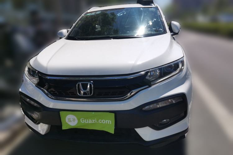 Used Honda XR-V 2015 1.8L VTi CVT Luxury Edition Front