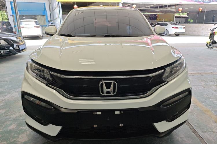 Used Honda XR-V 2015 1.8L EXi CVT Comfort Version Front