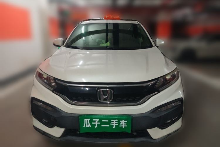 Used Honda XR-V 2015 1.8L EXi CVT Comfort Version Front