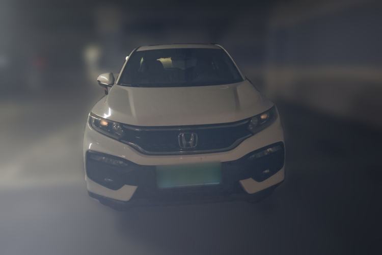 Used Honda XR-V 2015 1.8L EXi CVT Comfort Version Front