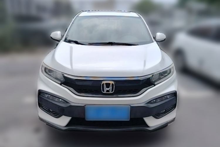 Used Honda XR-V 2015 1.8L EXi CVT Comfort Version Front