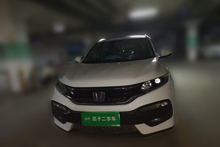 Used Honda XR-V 2015 1.8L VTi CVT Luxury Edition Front
