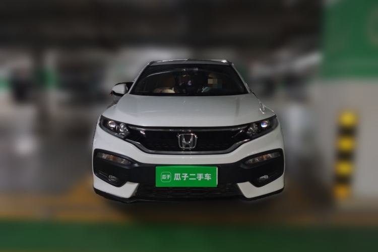 Used Honda XR-V 2015 1.8L EXi CVT Comfort Version Front