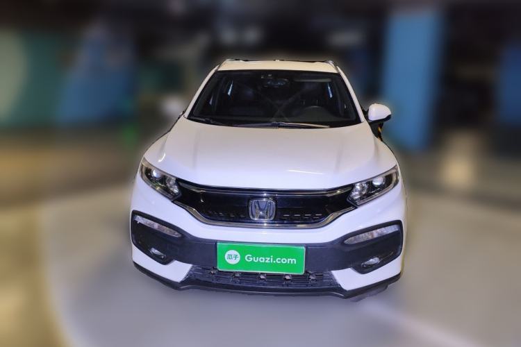 Used Honda XR-V 2015 1.5L LXi CVT Classic Edition Front