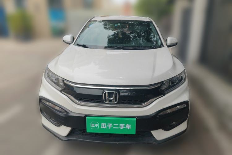 Used Honda XR-V 2015 1.8L EXi CVT Comfort Version Front