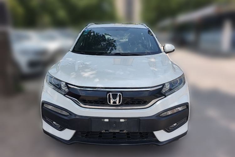 Used Honda XR-V 2015 1.8L EXi CVT Comfort Version Front