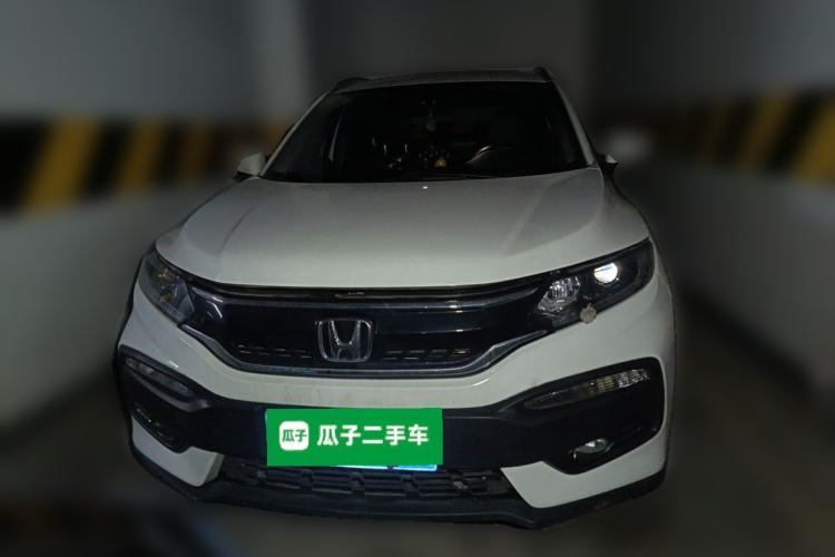 Used Honda XR-V 2015 1.8L EXi Manual Comfort Edition Front