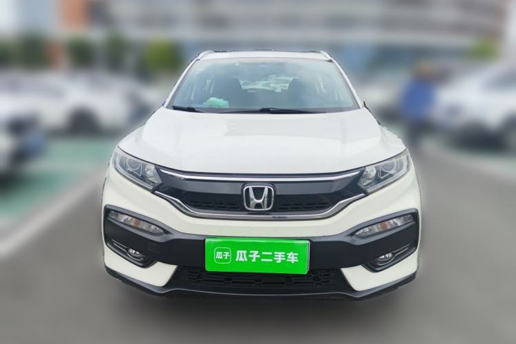 Used Honda XR-V 2015 1.8L EXi CVT Comfort Version Front