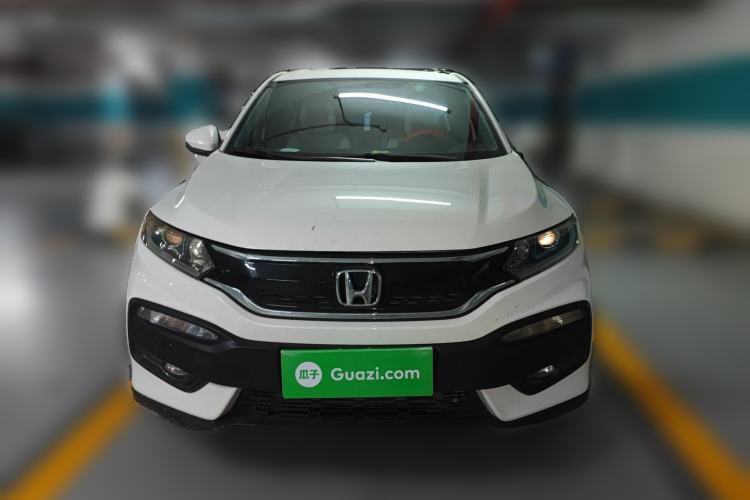 Used Honda XR-V 2015 1.5L LXi Manual Classic Edition Front