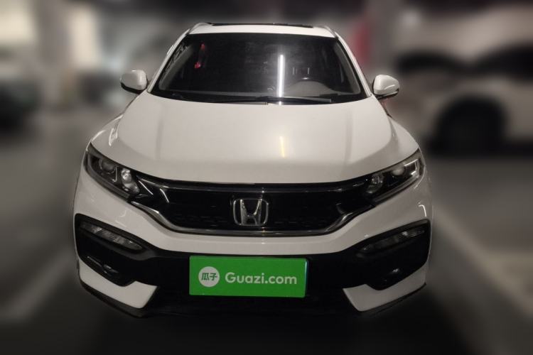 Used Honda XR-V 2015 1.8L VTi CVT Luxury Edition Front