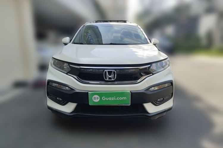 Used Honda XR-V 2015 1.8L EXi CVT Comfort Version Front