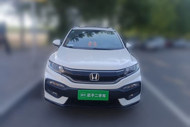 Used Honda XR-V 2015 1.8L VTi CVT Luxury Edition Front