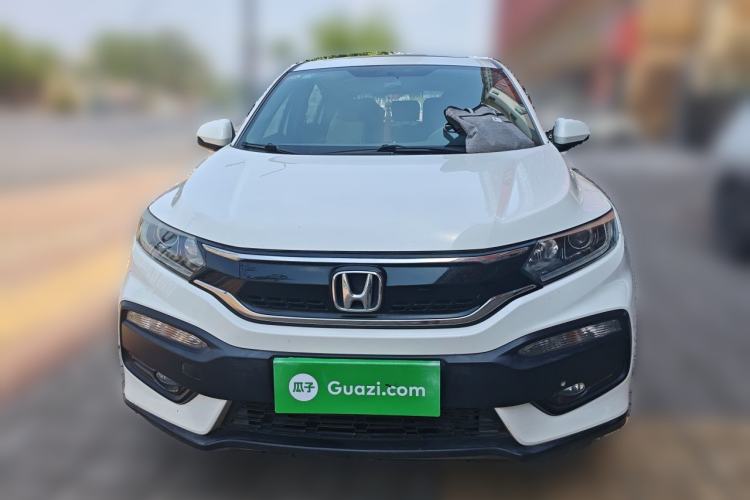Used Honda XR-V 2015 1.8L EXi CVT Comfort Version Front