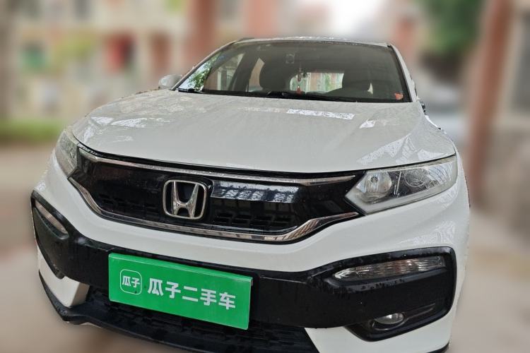 Used Honda XR-V 2015 1.8L VTi CVT Luxury Edition Front