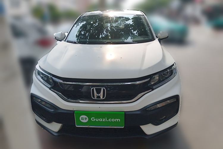 Used Honda XR-V 2015 1.8L EXi CVT Comfort Version Front