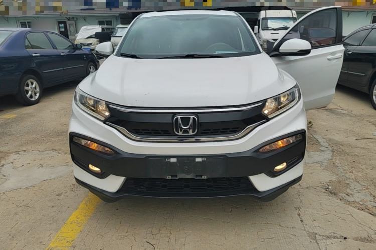 Used Honda XR-V 2015 1.5L LXi CVT Classic Edition Front