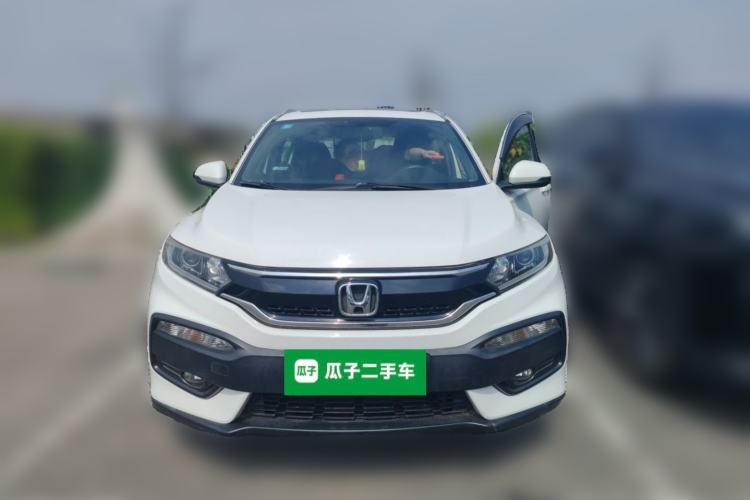 Used Honda XR-V 2015 1.8L VTi CVT Luxury Edition Front