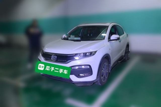 Used Honda XR-V 2015 1.8L EXi CVT Comfort Version