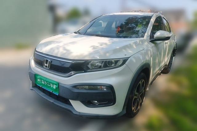 Used Honda XR-V 2015 1.8L EXi CVT Comfort Version