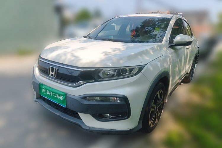 Used Honda XR-V 2015 1.8L EXi CVT Comfort Version Guazi used car, China used car export, Used car for sale, Used  cars, Cheapest cars for sale