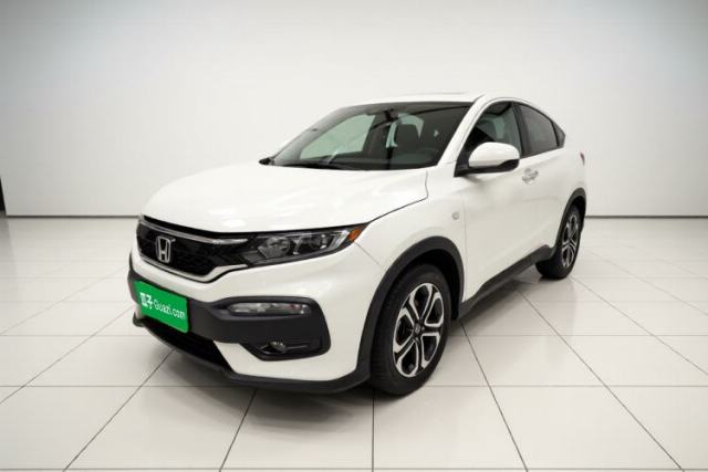 Used Honda XR-V 2015 1.8L EXi CVT Comfort Version