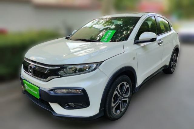 Used Honda XR-V 2015 1.8L EXi CVT Comfort Version