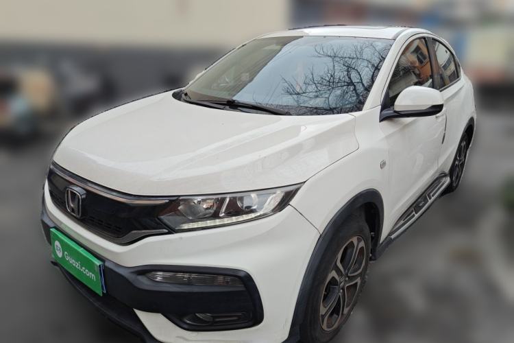 Used Honda XR-V 2015 1.8L EXi CVT Comfort Version Guazi used car, China used car export, Used car for sale, Used  cars, Cheapest cars for sale
