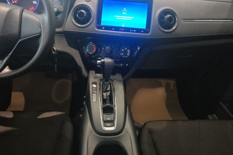 Used Honda XR-V 2015 1.5L LXi CVT Classic Edition Gear Lever