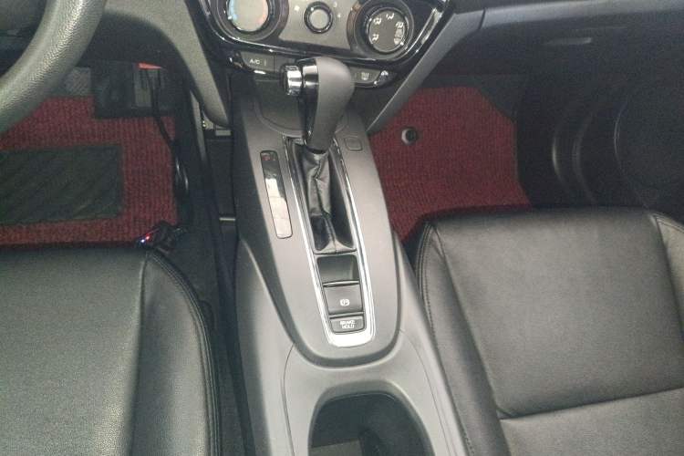 Used Honda XR-V 2015 1.5L LXi CVT Classic Edition Gear Lever