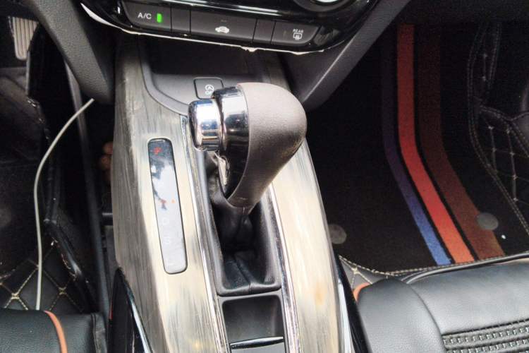 Used Honda XR-V 2015 1.8L EXi CVT Comfort Version Gear Lever