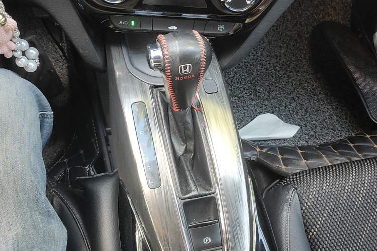 Used Honda XR-V 2015 1.8L EXi CVT Comfort Version Gear Lever