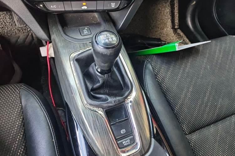 Used Honda XR-V 2015 1.8L EXi Manual Comfort Edition Gear Lever