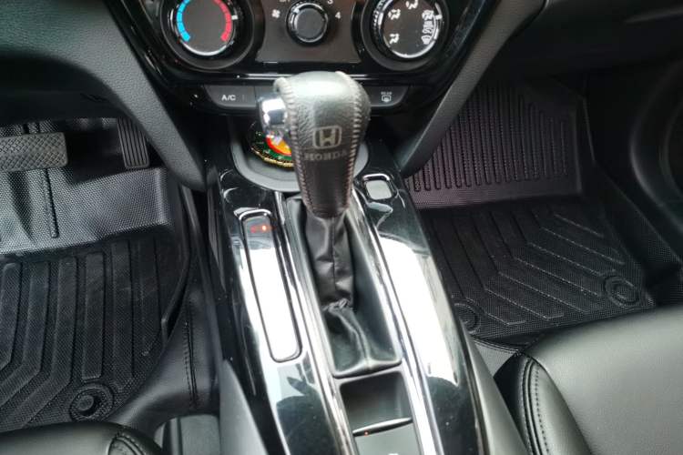 Used Honda XR-V 2015 1.5L LXi CVT Classic Edition Gear Lever