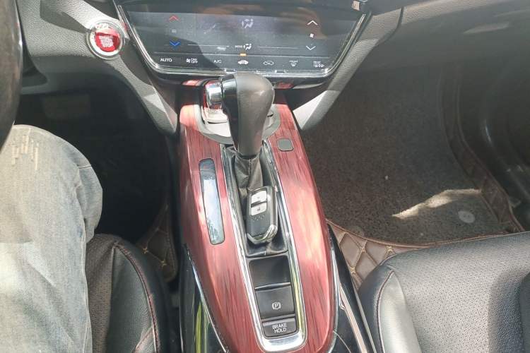 Used Honda XR-V 2015 1.8L VTi CVT Luxury Edition Gear Lever
