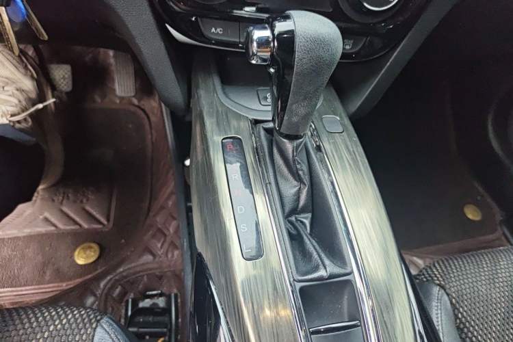 Used Honda XR-V 2015 1.8L EXi CVT Comfort Version Gear Lever