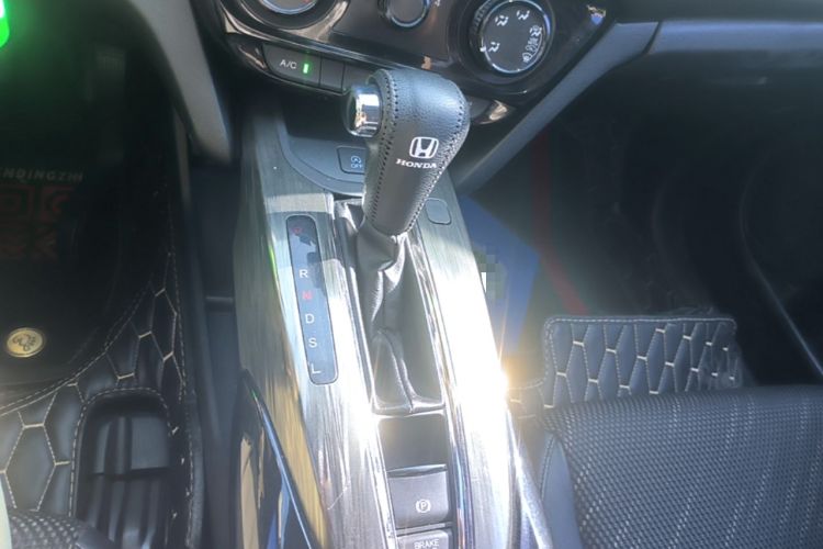 Used Honda XR-V 2015 1.8L EXi CVT Comfort Version Gear Lever