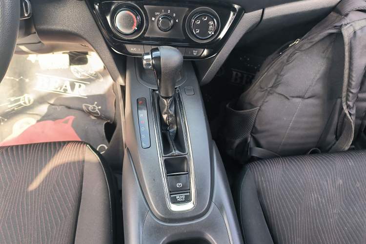 Used Honda XR-V 2015 1.5L LXi CVT Classic Edition Gear Lever