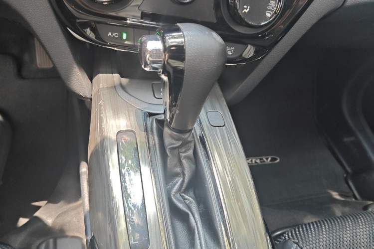 Used Honda XR-V 2015 1.8L EXi CVT Comfort Version Gear Lever
