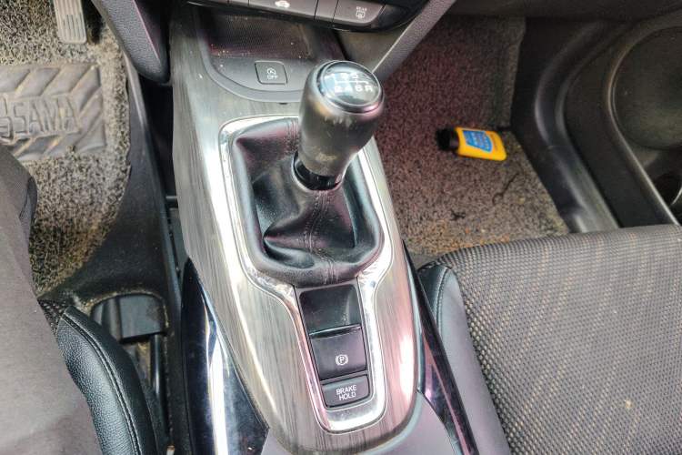 Used Honda XR-V 2015 1.8L EXi Manual Comfort Edition Gear Lever