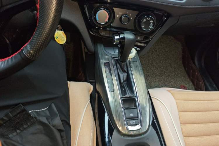 Used Honda XR-V 2015 1.8L EXi CVT Comfort Version Gear Lever