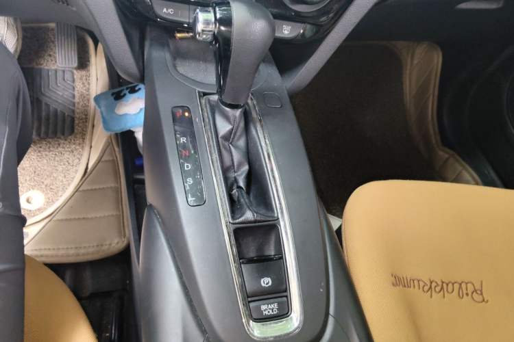 Used Honda XR-V 2015 1.5L LXi CVT Classic Edition Gear Lever