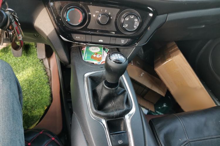 Used Honda XR-V 2015 1.5L LXi Manual Classic Edition Gear Lever