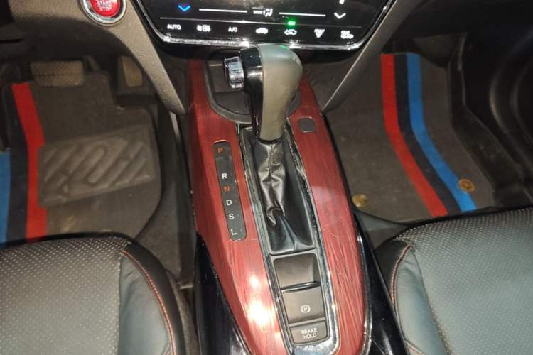 Used Honda XR-V 2015 1.8L VTi CVT Luxury Edition Gear Lever